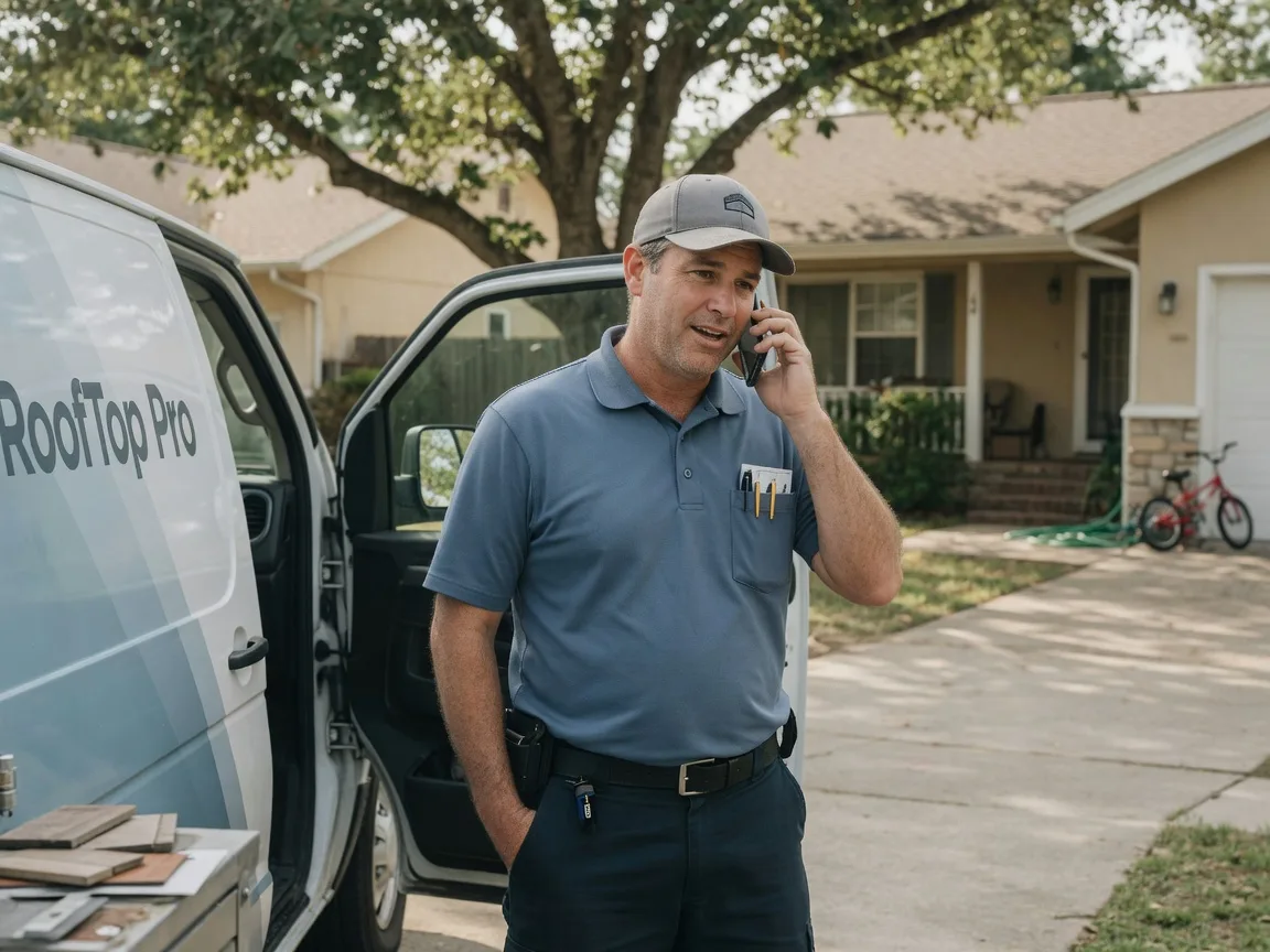 Roof Repair Parlin, CO FAQs